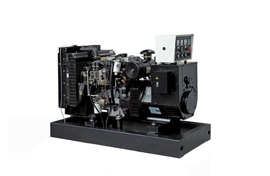 平果科克150kw大型柴油发电机组