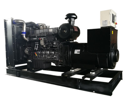 平果上柴柴油发电机组50KW-700KW